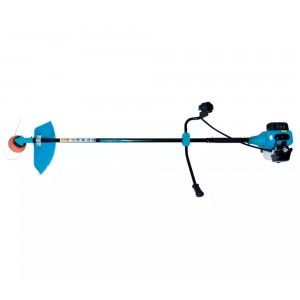 Бензокоса Grand БГ-6500 (6.5 кВт, повний комплект). Photo 2